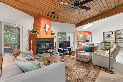 3915 Wakefield Drive Colorado Springs CO 80906