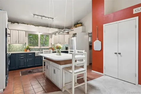 3915 Wakefield Drive Colorado Springs CO 80906