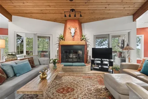 3915 Wakefield Drive Colorado Springs CO 80906