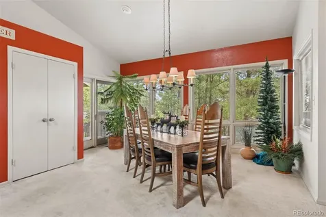 3915 Wakefield Drive Colorado Springs CO 80906