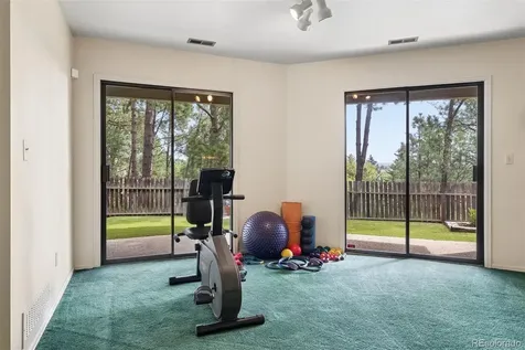 3915 Wakefield Drive Colorado Springs CO 80906