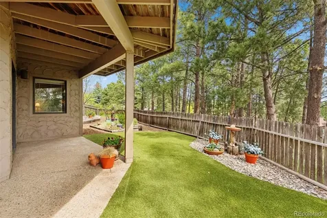 3915 Wakefield Drive Colorado Springs CO 80906
