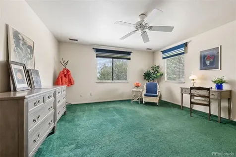 3915 Wakefield Drive Colorado Springs CO 80906