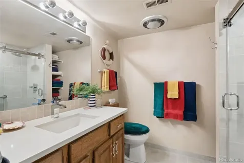 3915 Wakefield Drive Colorado Springs CO 80906