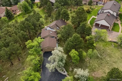 3915 Wakefield Drive Colorado Springs CO 80906