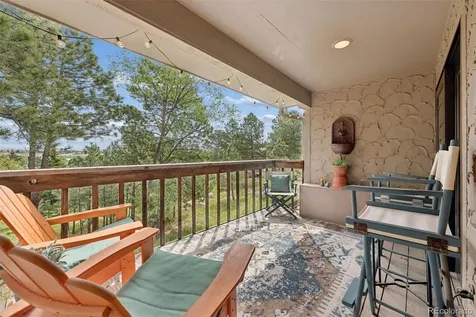 3915 Wakefield Drive Colorado Springs CO 80906