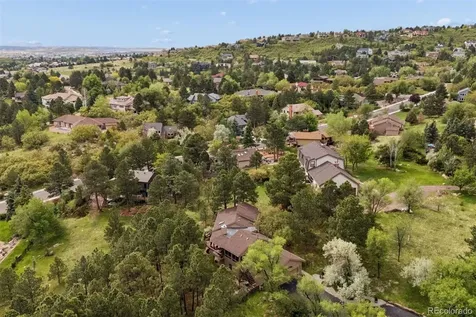 3915 Wakefield Drive Colorado Springs CO 80906