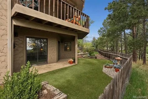 3915 Wakefield Drive Colorado Springs CO 80906