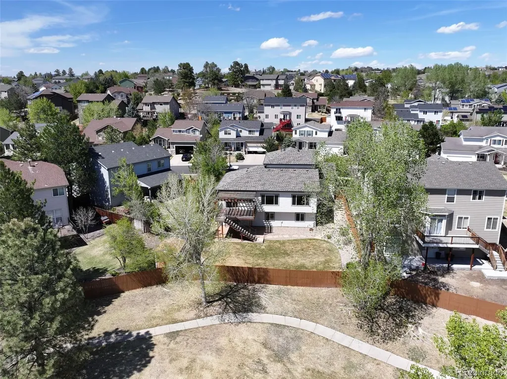 21810 Longs Peak Lane Parker CO 80138