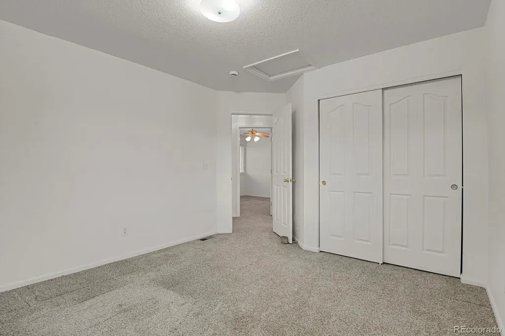 21810 Longs Peak Lane Parker CO 80138
