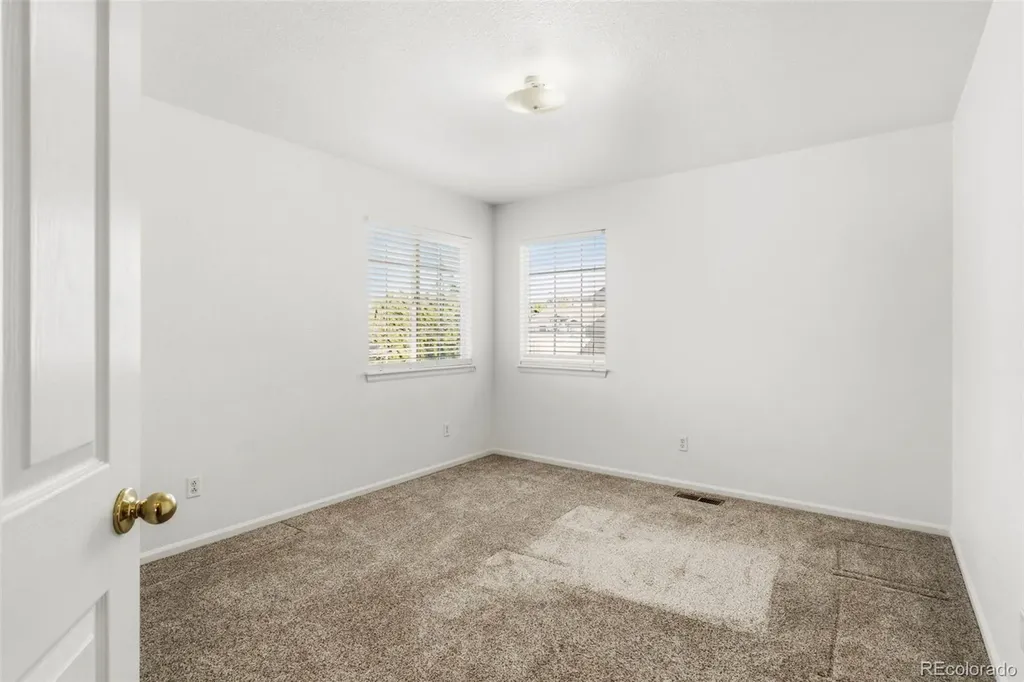 21810 Longs Peak Lane Parker CO 80138