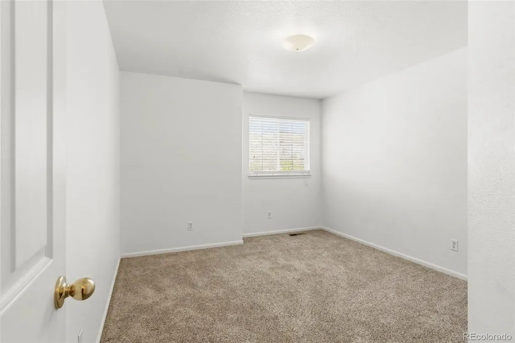 21810 Longs Peak Lane Parker CO 80138