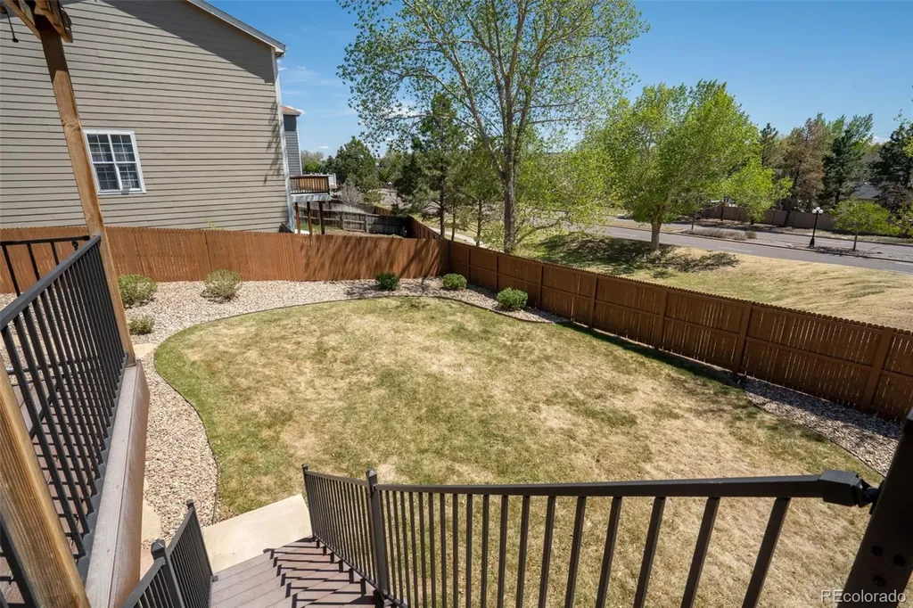 21810 Longs Peak Lane Parker CO 80138