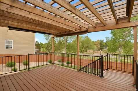 21810 Longs Peak Lane Parker CO 80138