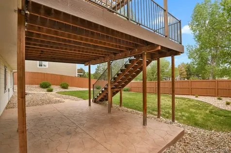21810 Longs Peak Lane Parker CO 80138