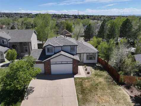 21810 Longs Peak Lane Parker CO 80138