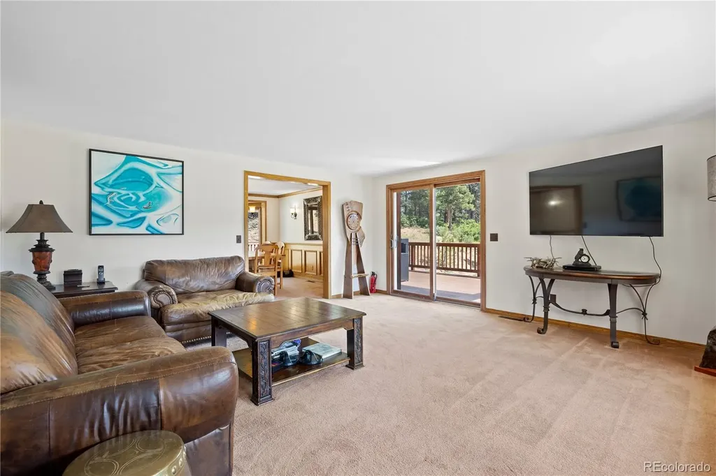 60 N County Highway 67 Sedalia CO 80135