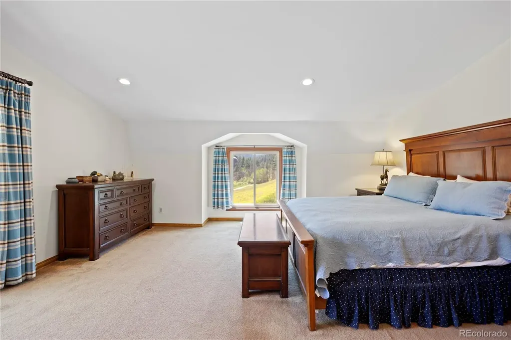 60 N County Highway 67 Sedalia CO 80135