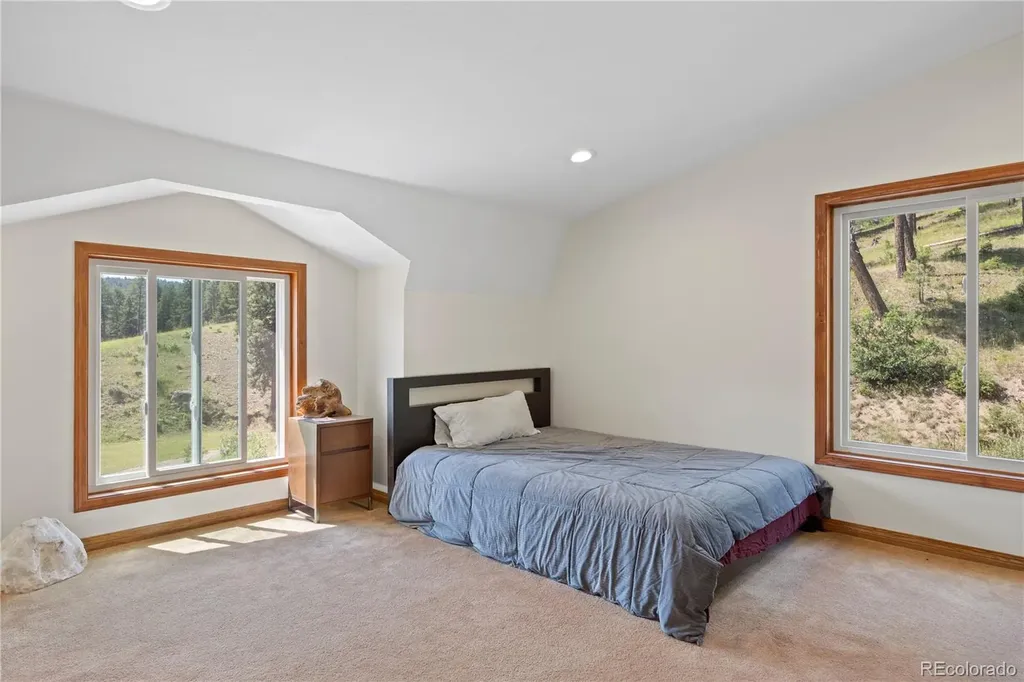 60 N County Highway 67 Sedalia CO 80135