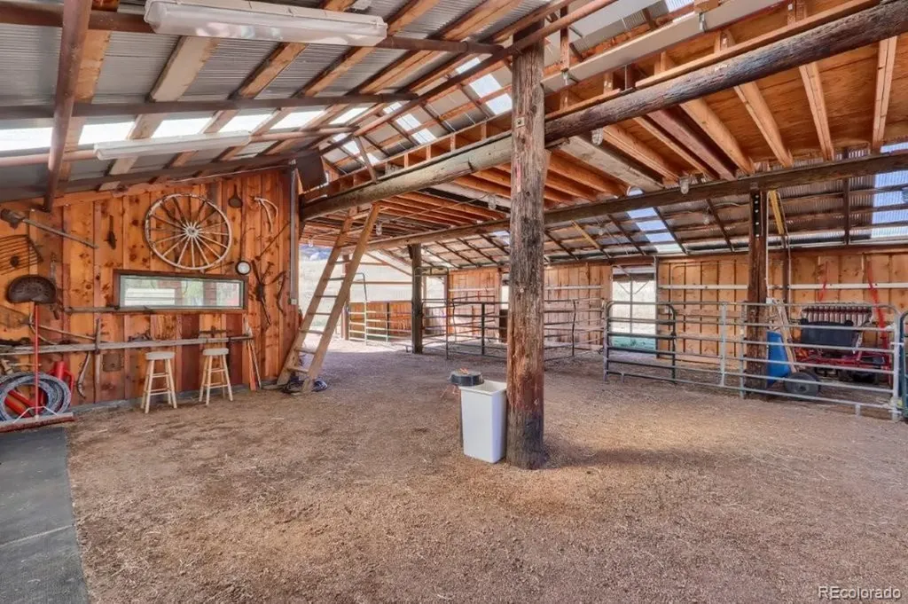 60 N County Highway 67 Sedalia CO 80135