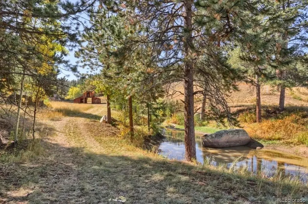 60 N County Highway 67 Sedalia CO 80135