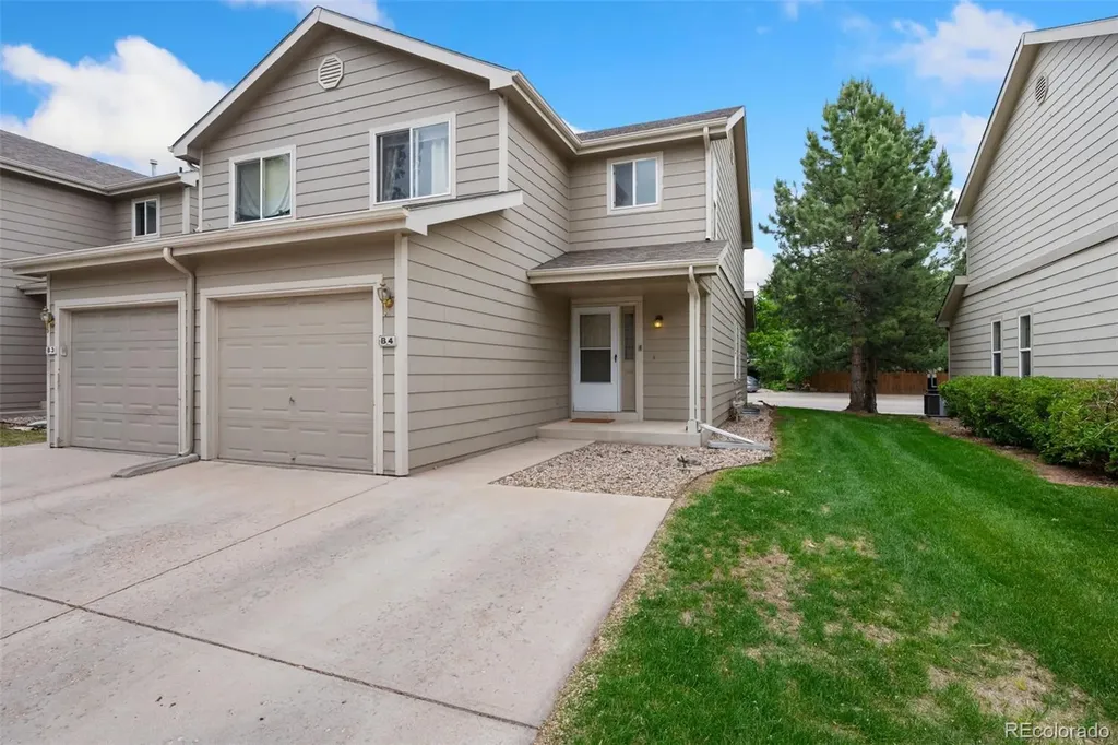 1637 Westbridge Drive Fort Collins CO 80526