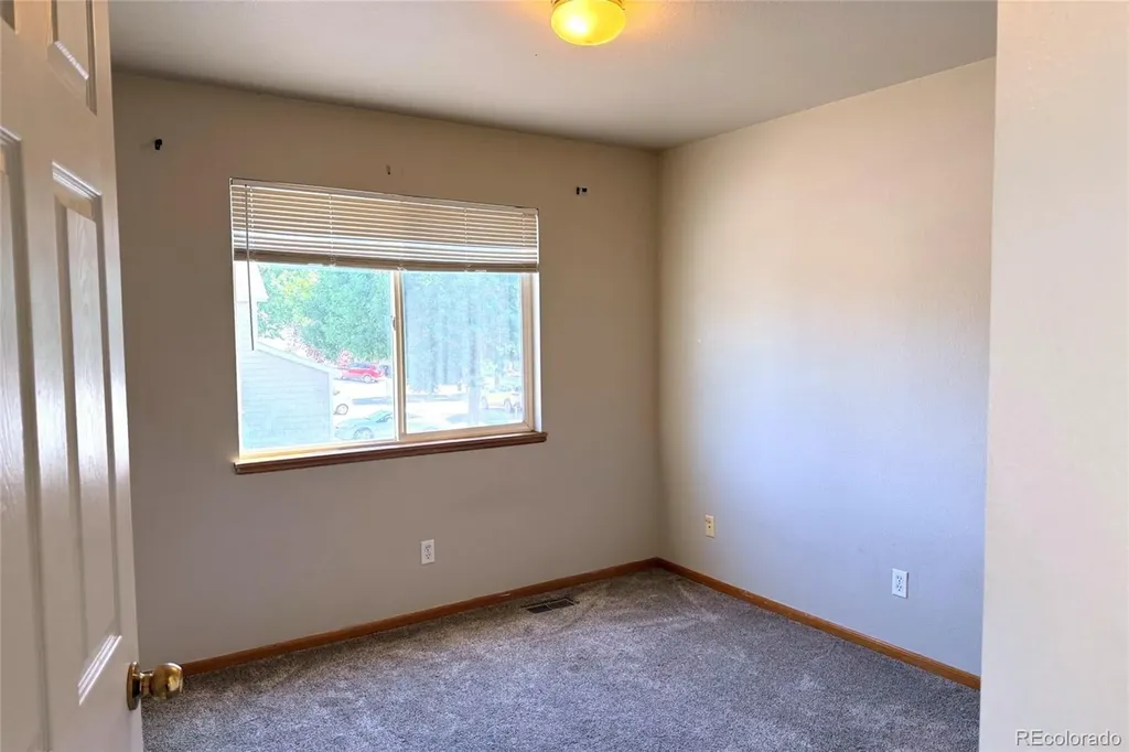 1637 Westbridge Drive Fort Collins CO 80526