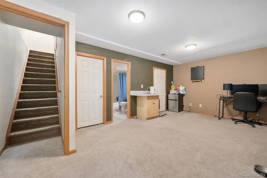1637 Westbridge Drive Fort Collins CO 80526