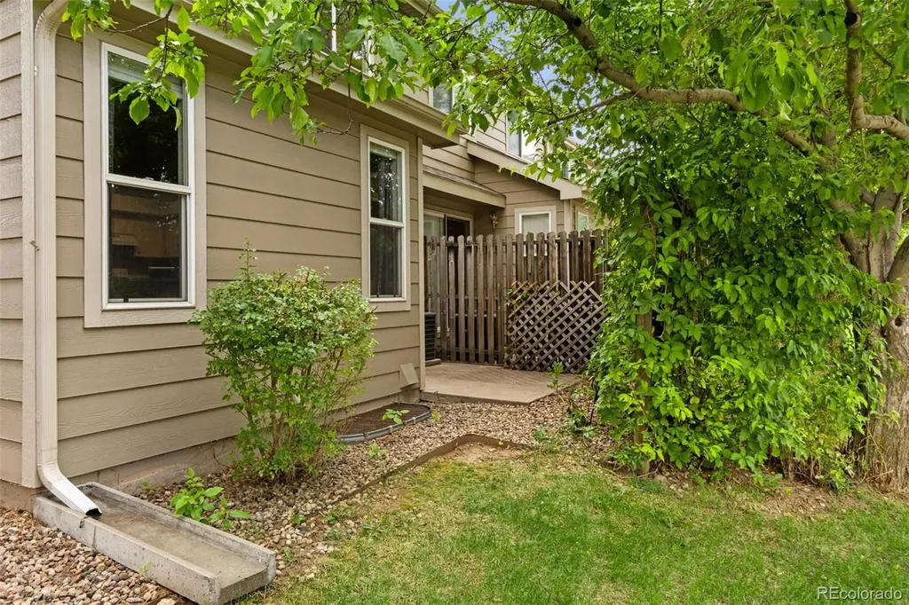 1637 Westbridge Drive Fort Collins CO 80526