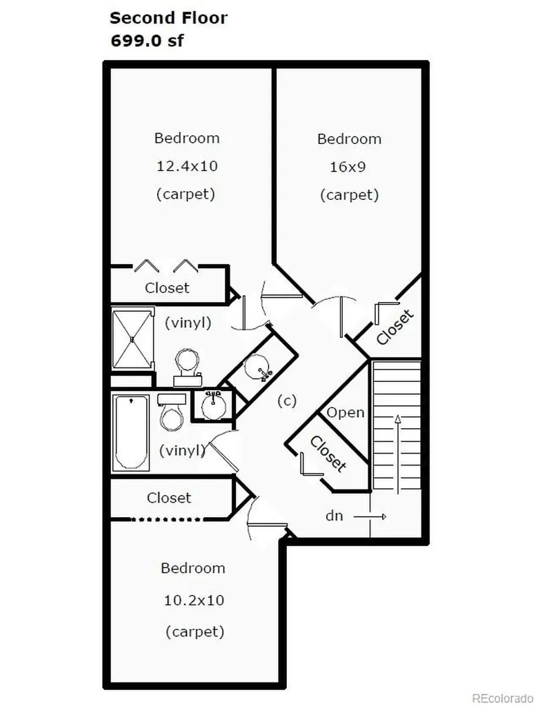 1637 Westbridge Drive Fort Collins CO 80526