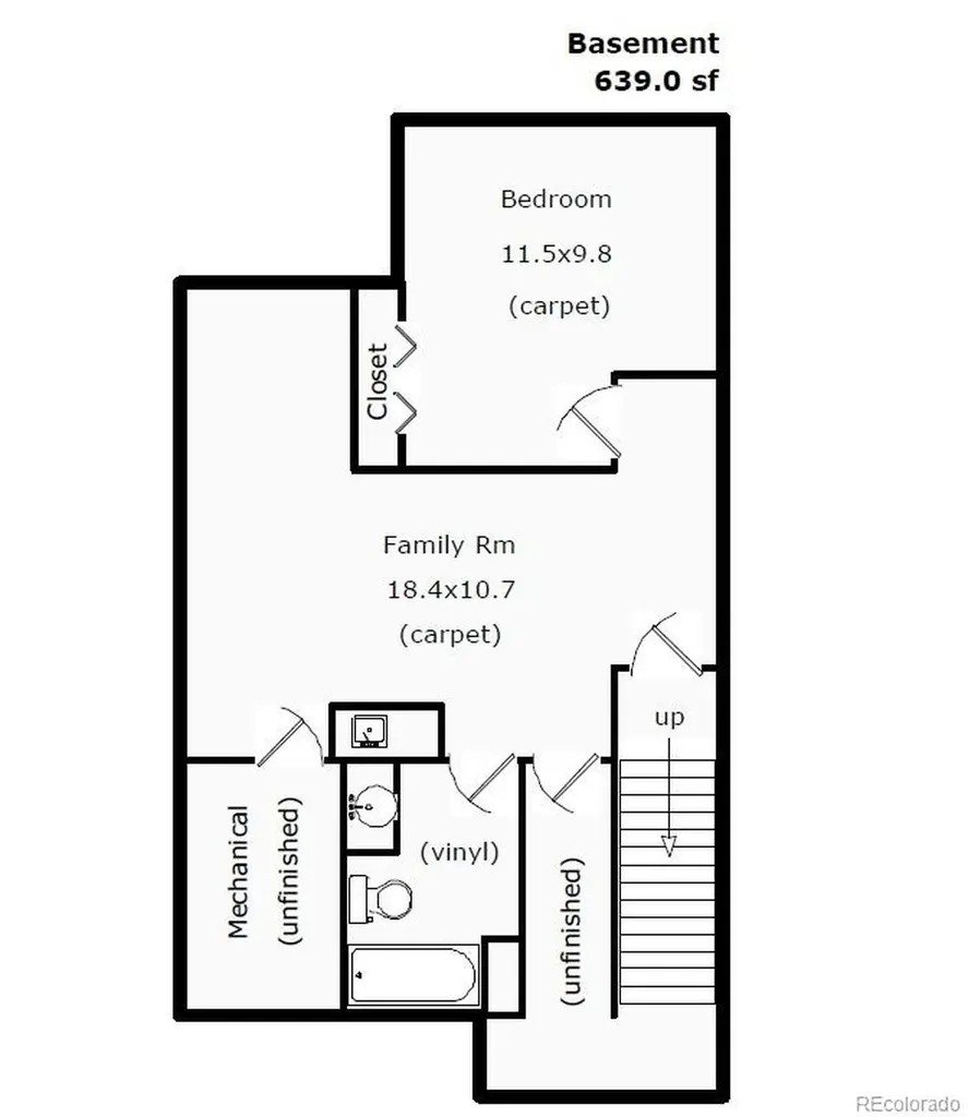 1637 Westbridge Drive Fort Collins CO 80526