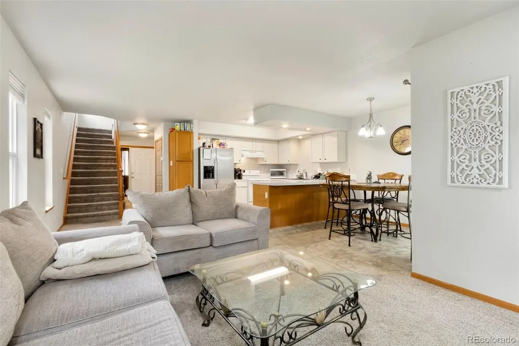 1637 Westbridge Drive Fort Collins CO 80526