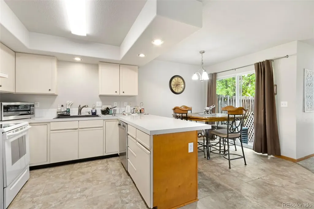 1637 Westbridge Drive Fort Collins CO 80526