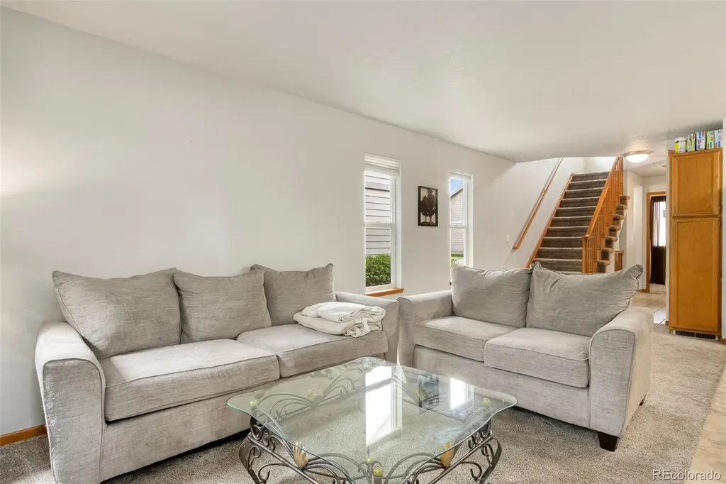 1637 Westbridge Drive Fort Collins CO 80526