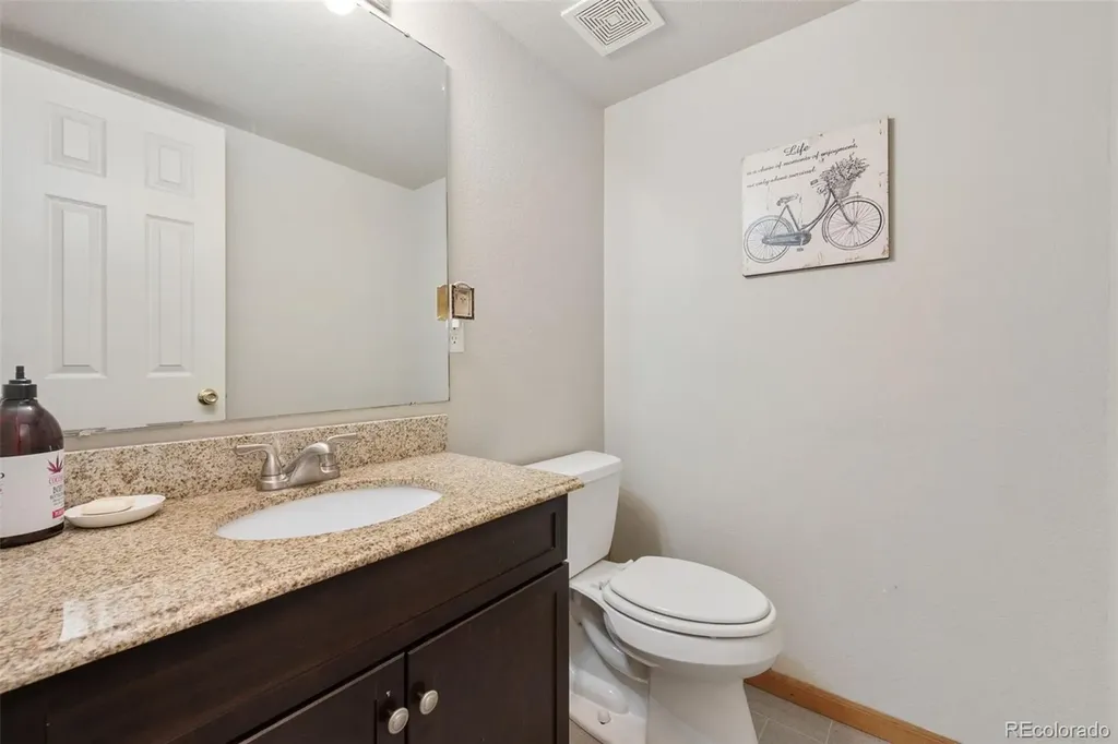 1637 Westbridge Drive Fort Collins CO 80526