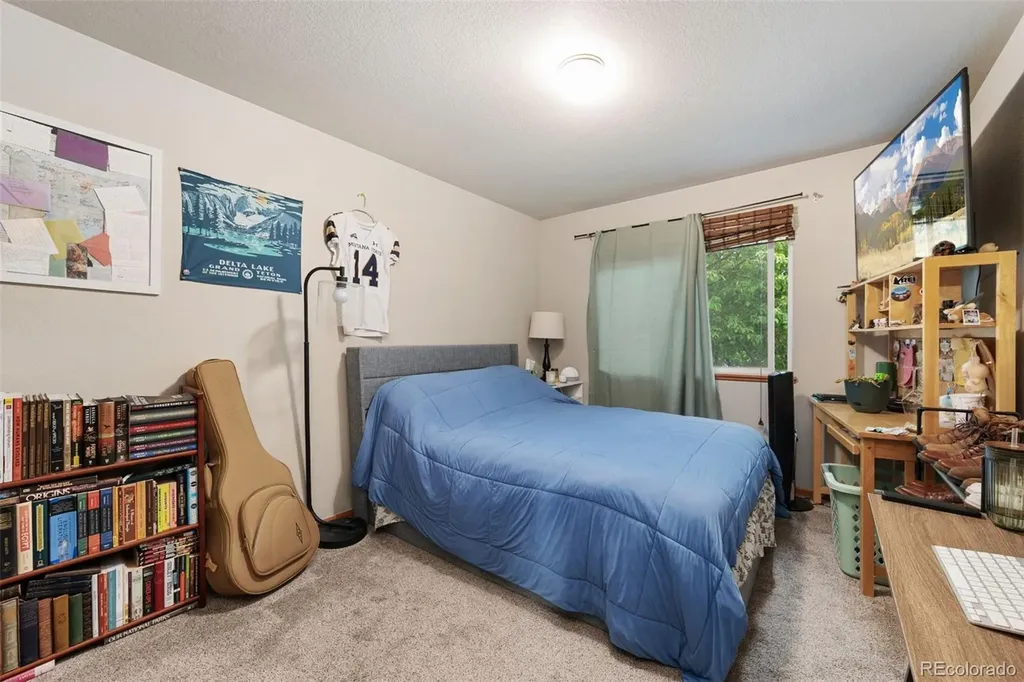 1637 Westbridge Drive Fort Collins CO 80526