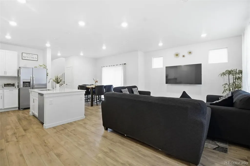 555 Aspen Avenue Bennett CO 80102