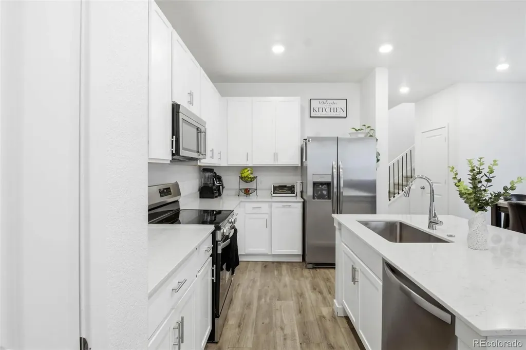555 Aspen Avenue Bennett CO 80102