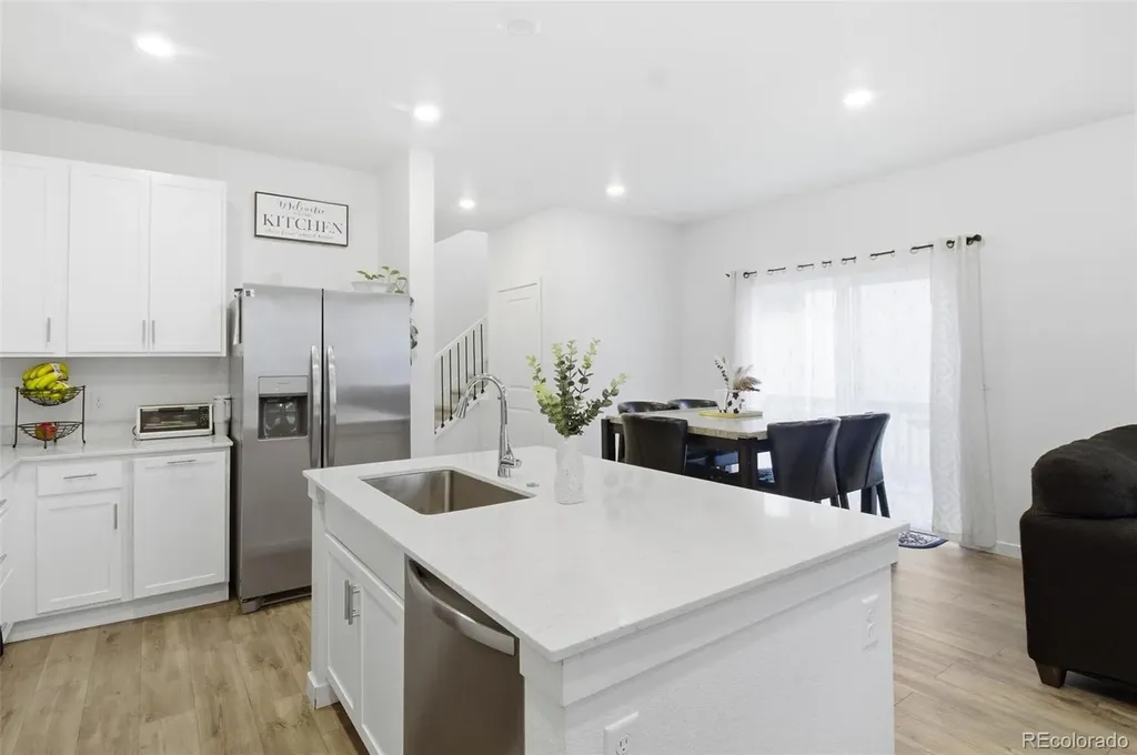 555 Aspen Avenue Bennett CO 80102