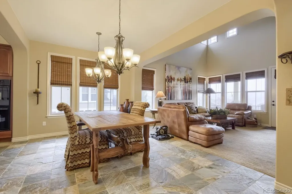 9309 Viaggio Way Highlands Ranch CO 80126