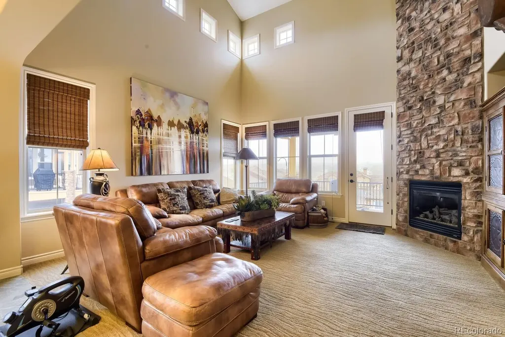 9309 Viaggio Way Highlands Ranch CO 80126