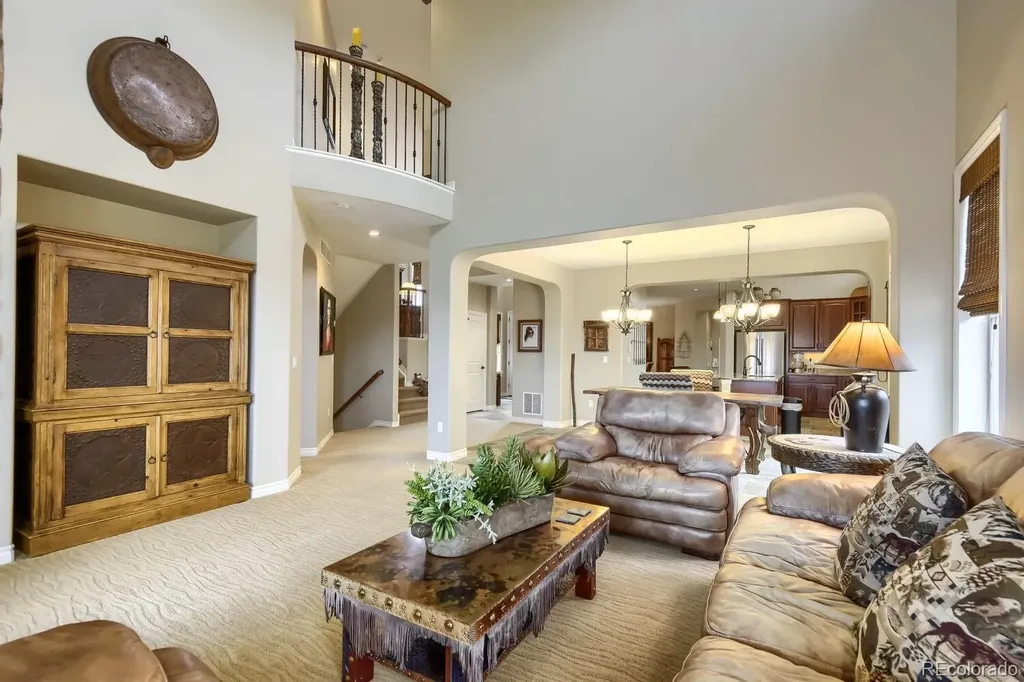 9309 Viaggio Way Highlands Ranch CO 80126