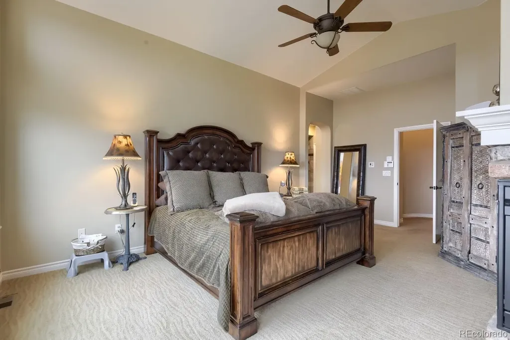 9309 Viaggio Way Highlands Ranch CO 80126