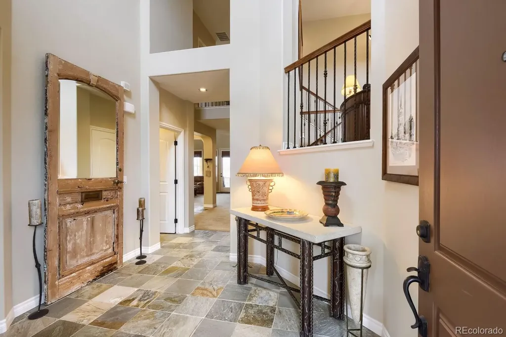 9309 Viaggio Way Highlands Ranch CO 80126