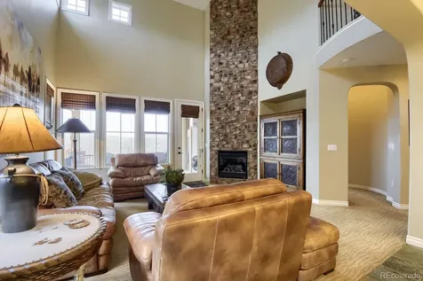 9309 Viaggio Way Highlands Ranch CO 80126