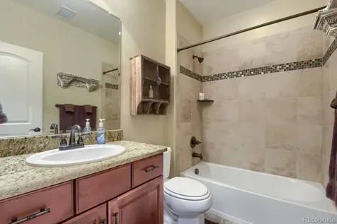 9309 Viaggio Way Highlands Ranch CO 80126