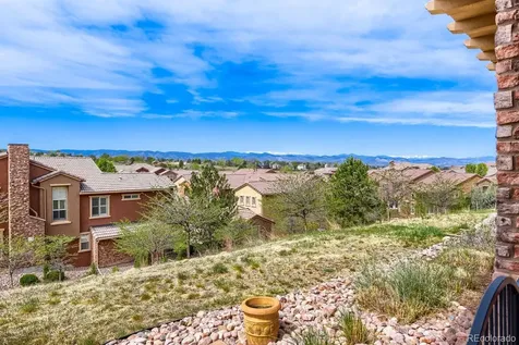 9309 Viaggio Way Highlands Ranch CO 80126