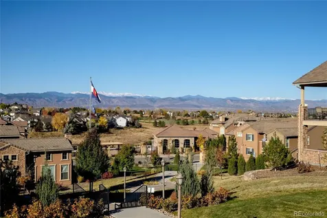 9309 Viaggio Way Highlands Ranch CO 80126