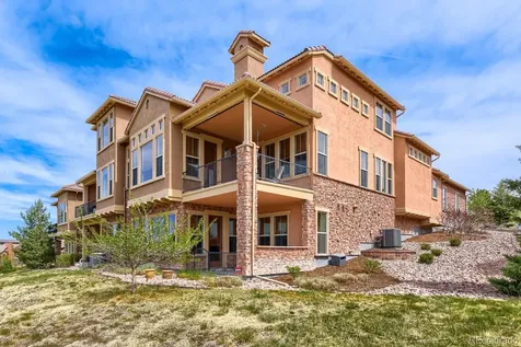 9309 Viaggio Way Highlands Ranch CO 80126