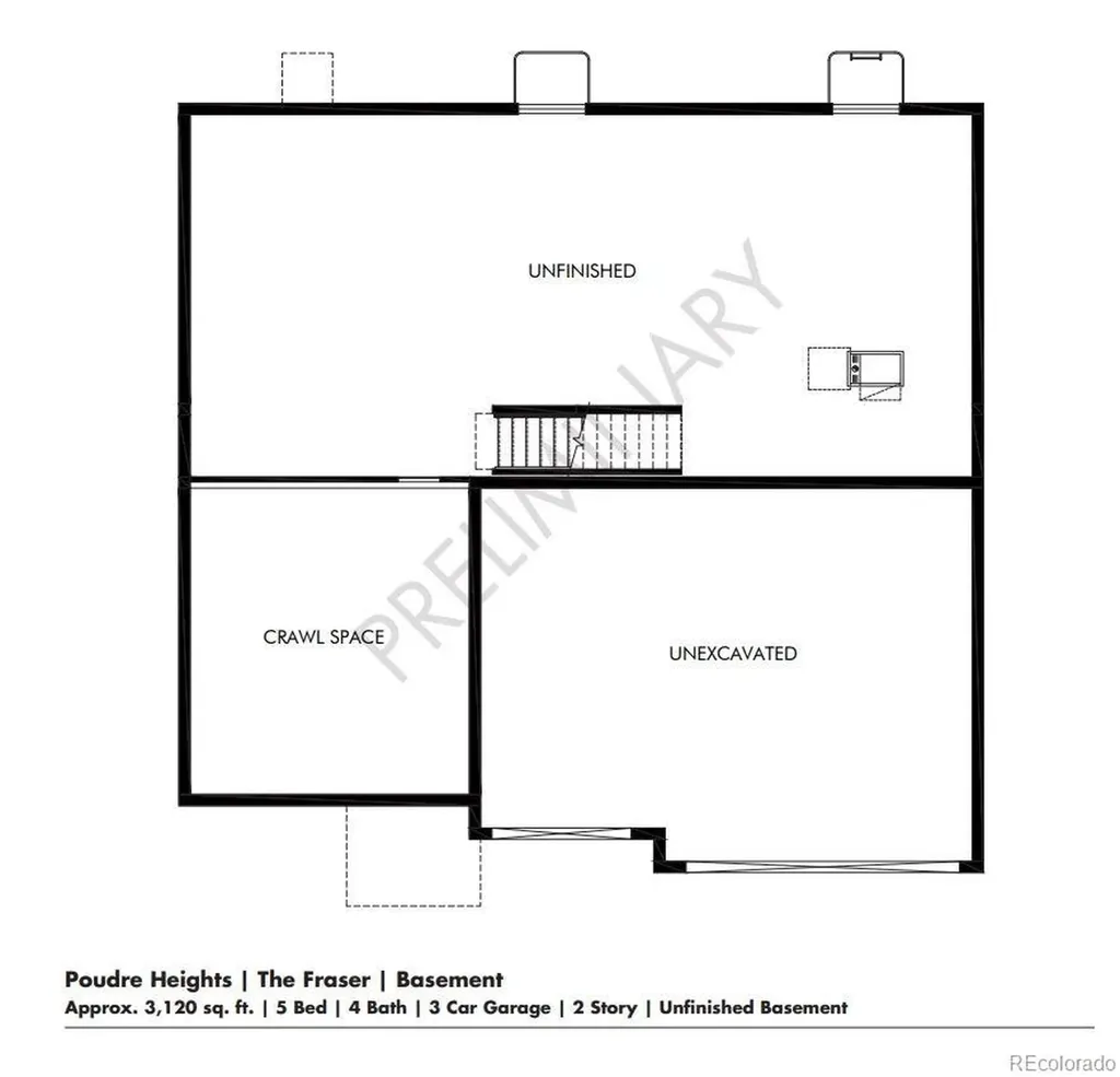 1625 Yampa River Drive Windsor CO 80550